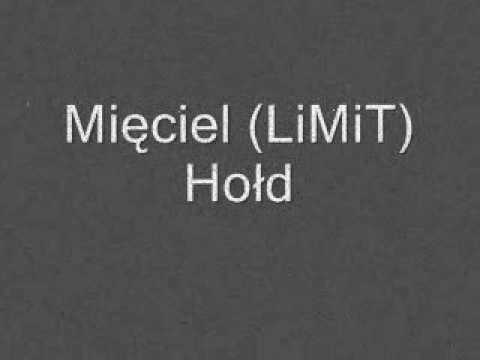 Mięciel - Hołd