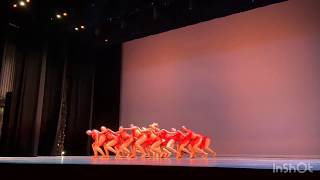 Mays Conservatory of the Arts📍Only Love- Jordan Smith