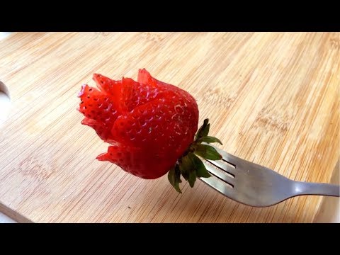 download lagu mp3 mp4 Strawberry Rose, download lagu Strawberry Rose gratis, unduh video klip Strawberry Rose