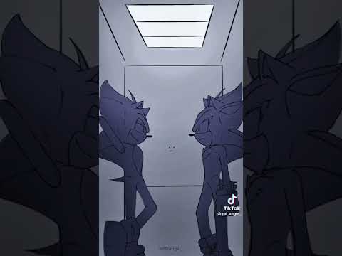 7 MINUTES IN HEAVEN #Sonadow #shadonic