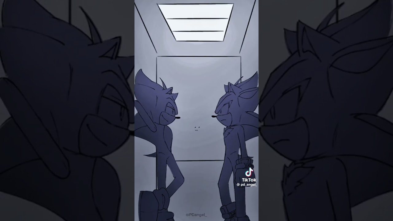 7 MINUTES IN HEAVEN #Sonadow #shadonic