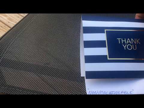 Mail call from Malyman.