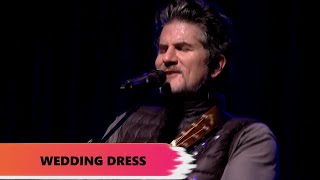 ONE ON ONE: Matt Nathanson - Wedding Dress September 7th, 2022 Ridgefield Playhouse, CT