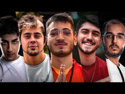 JANTUSCARA TEAM - PARTE 2