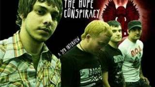 The Hope Conspiracy - Violent and Grey