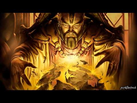 Sonic Librarian Music - Paying The Price (Erik Ekholm - Epic Choral Action)