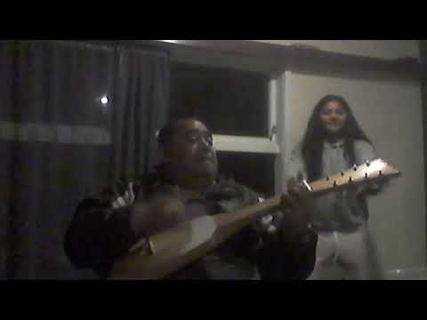 Cook Island Ukelele Jamming