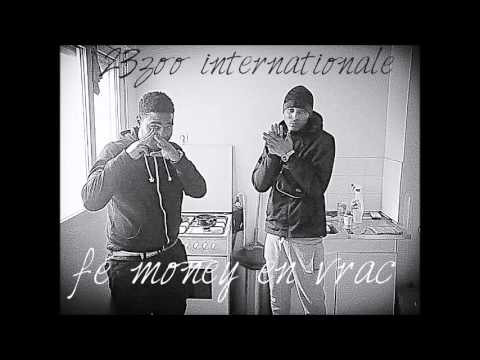 King Sanno x Lil Jojo - Fé money en vrac. by LsProductions