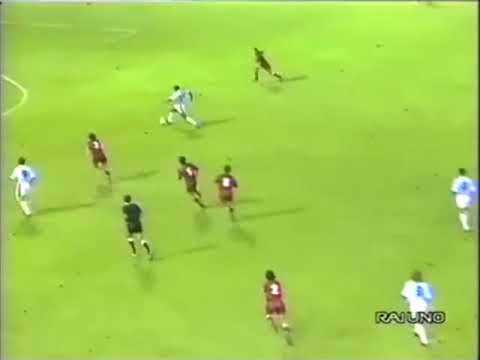 Sardini Andrea Pali dal 1993 al 1995 - Reggiana