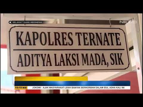 Penumpang Pesawat Menyamar Jadi Wanita Demi Kelabui Petugas Hasil Antigen - SSI