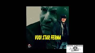 KARAOKE VUOI STAR FERMA CON CORI - VASCO ROSSI (Demo)