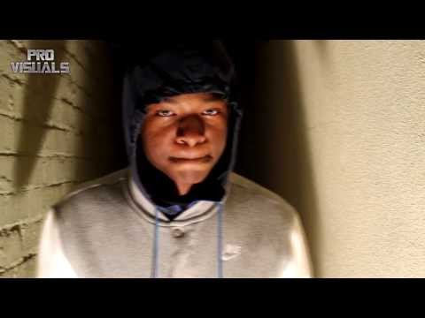 ProVisuals | LoonZ [Stage 1]