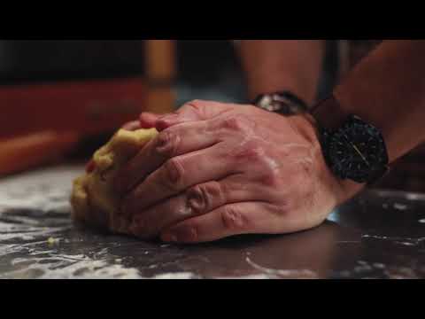 Bozinovski watches & jewelry - Bozikna prikazna