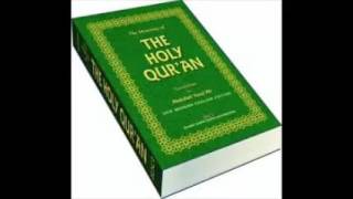 Quran Tagalog Translation 01 Juz 1 AL  FATIHA 1   AL BAQARAH 141