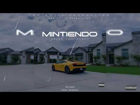 ARLEY - MINTIENDO