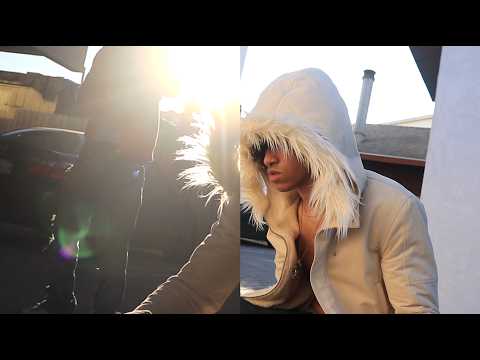 kountr - GHETTOSUPASTAR (official video)