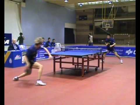 Andrew Baggaley's Best Shots videos - Collection Part 1