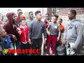 PHILLY S OWN DOLLARBOYZ CREATES NEW DANCE STYLE CALLED TANGIN SINCE 2007