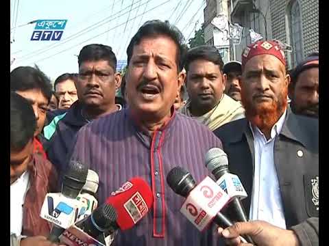 অভিযোগ-পাল্টা অভিযোগে সারাদেশে জমজমাট নির্বাচনী প্রচার