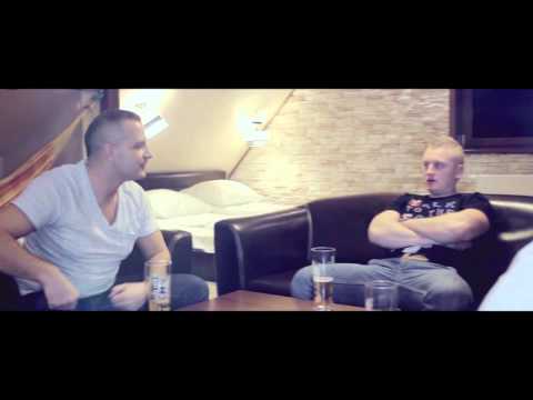 Sennsi - Totalny odjazd (Oficjalny teledysk)