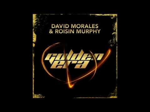 David Morales and Roisin Murphy - Golden Era (David Morales Album Mix)