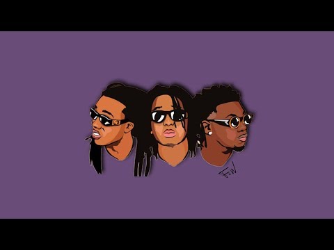 "Graduated" 👨‍🎓 | Migos Type Beat With Hook | Trap Instrumental With Hook (prod. Freek van Workum)