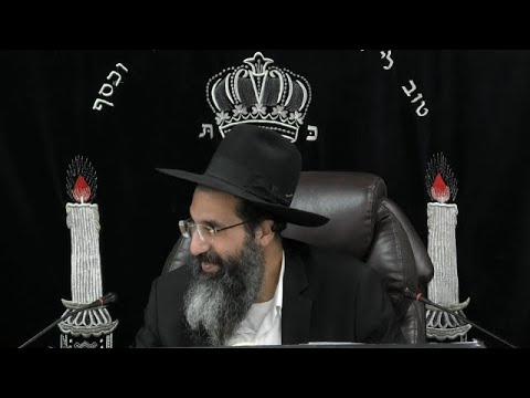הלכות צדקה - ז' - כמה חייב ליתן וכיצד 💰 יורה דעה - סימן רמט | חלק 370 | הרב שי עובד