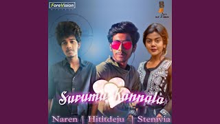 Suruma kannala (feat. Stenivia)