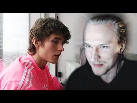 Kirdez Reagoi ibe - W