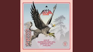 Midnight Sun (Live at Kleinhans Music Hall, Buffalo, NY, USA, 3 May 1982)