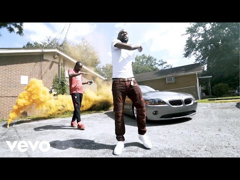 Starlito - Hot Chicken ft. TJ Da Hustla, Trapperman Dale, Red Dot, Hambino