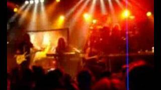 AXXIS - Little War@Paris 06/01/2008