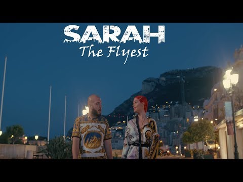 Sara Malaj x Don Phenom - Dirty Wine