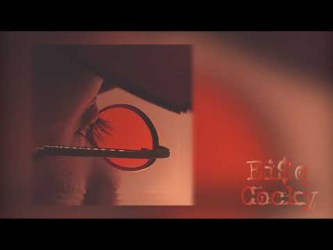 Ei$q Cocky - На ебавка (M&M. by xood)