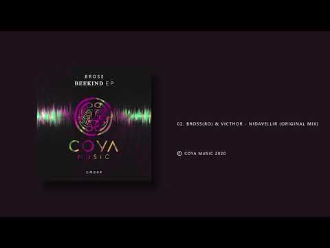 Bross (RO)  & VICTHOR - Nidavellir (Original Mix) [CMM004]