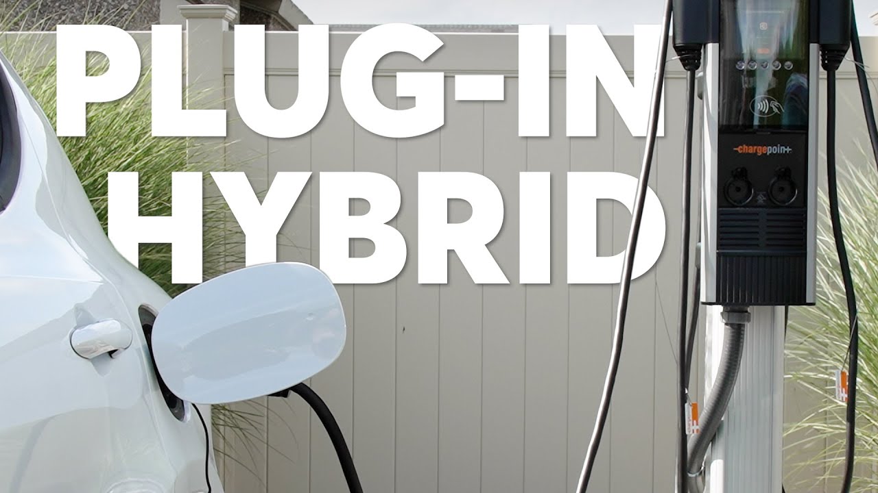 Plug-In Hybrids Are Not What You Think They Are | Talking Cars with Consumer Reports #429