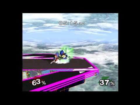 The Runbak 36:Dolphin Vs Melo