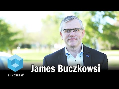 James Buczkowski, Ford | Ford Trends 2016