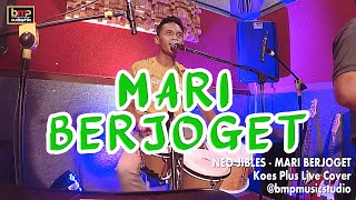 Download lagu Neo Jibles - Mari Berjoget (Koes Plus) mp3 Download lagu Neo Jibles - Mari Berjoget (Koes Plus) mp3