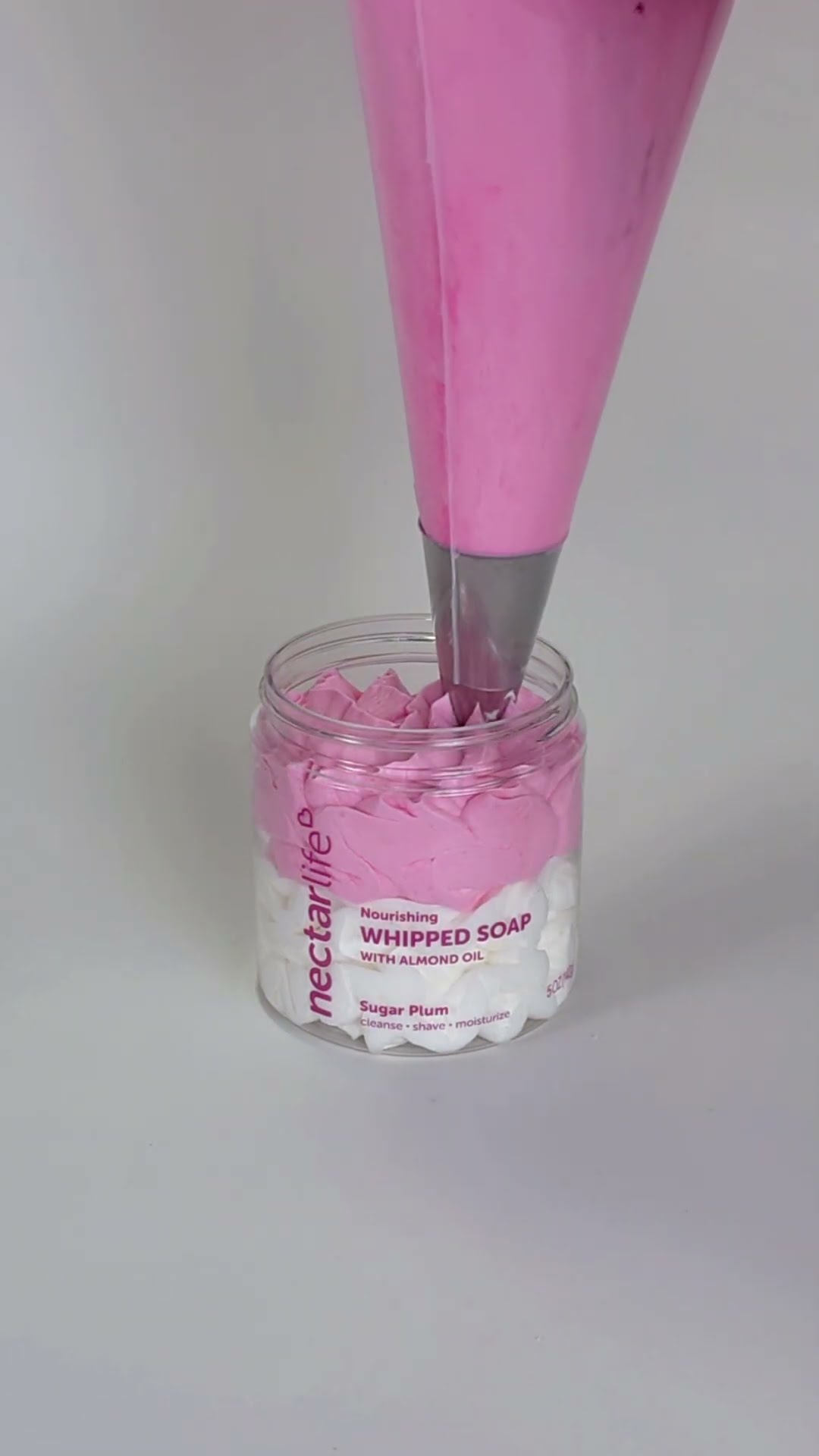 Exfoliating Body Scrub