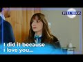 Full Moon (English Subtitle) - I Did It Because I Love You... | Dolunay