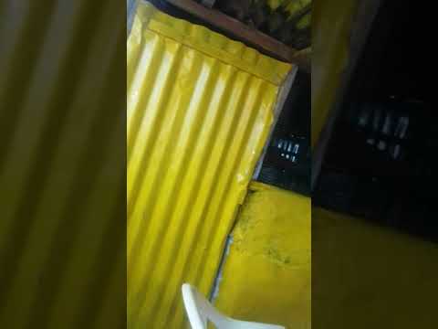 I. NJALA INSTITUTE OF INFORMATION TECHNOLOGY - TEA SHOP