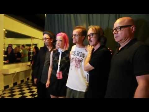 Garbage - 20 Years Queer Tour: Episode 3 - "Queer for Years"