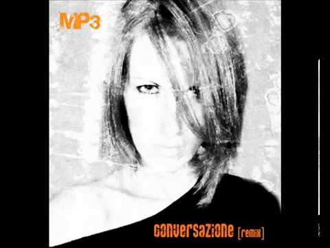 Mina - Conversazione - feat. MP3  [Remix]