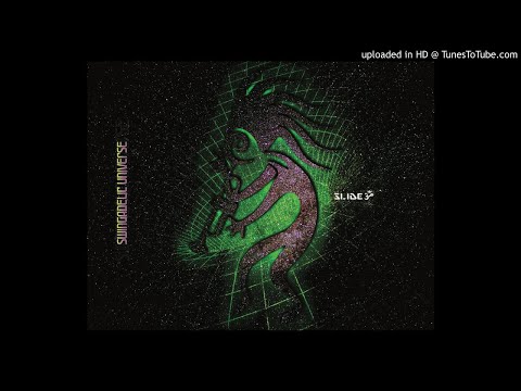 Slideॐ - Swingadelic '20s | Swingadelic Universe | Dream Project Records [HQ]