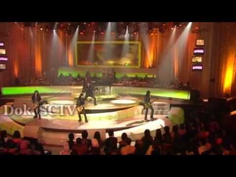 Candil Ft. Jikun '/rif', Ovy, Piyu 'Padi' Racun (Changcuters) at Harmoni SCTV [HQ]