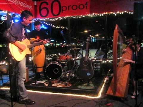 Psychedelic Mist - Besame Mucho - Live at Sixty Sundaes (60proof)