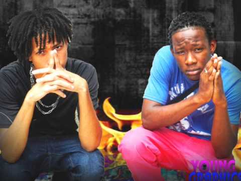 young trick ft D-zy boy trot kumi neggahs