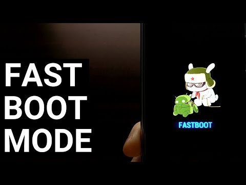Complete Xiaomi Redmi Note 10 Fastboot Mode Tutorial | AKA Bootloader Mode