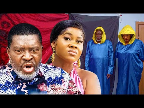 SPIRITUAL PERFUME (New Movie) Kanayo O kanayo Movies 2025 Nigerian Latest Movies #africanfilms